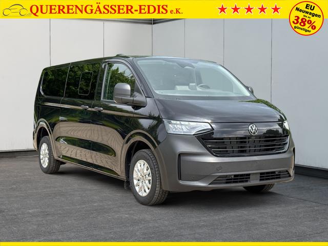 Volkswagen / T7 Caravelle / / / / LR 8-Sitzer+AHK+LED+KAM+PDC+SHZ+ALU+GJR, Beispielbilder, ggf. teilweise mit Sonderausstattung
