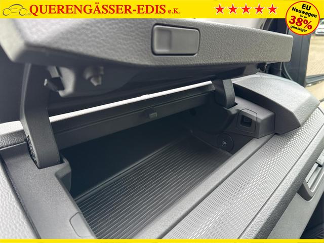 Volkswagen / T7 Caravelle / / / / LR 8-Sitzer+AHK+LED+KAM+PDC+SHZ+ALU+GJR, Beispielbilder, ggf. teilweise mit Sonderausstattung