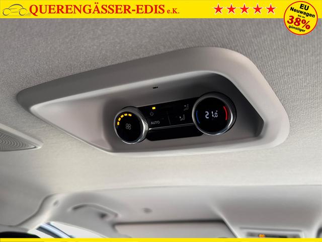 Volkswagen / T7 Caravelle / / / / LR 8-Sitzer+AHK+LED+KAM+PDC+SHZ+ALU+GJR, Beispielbilder, ggf. teilweise mit Sonderausstattung