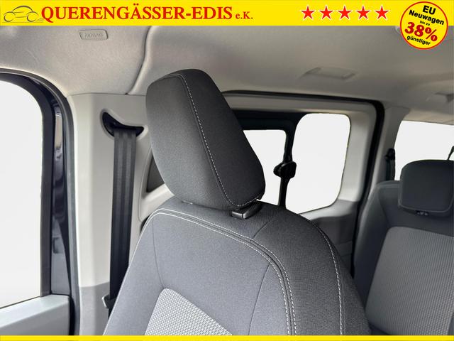 Volkswagen / T7 Caravelle / / / / LR 8-Sitzer+AHK+LED+KAM+PDC+SHZ+ALU+GJR, Beispielbilder, ggf. teilweise mit Sonderausstattung