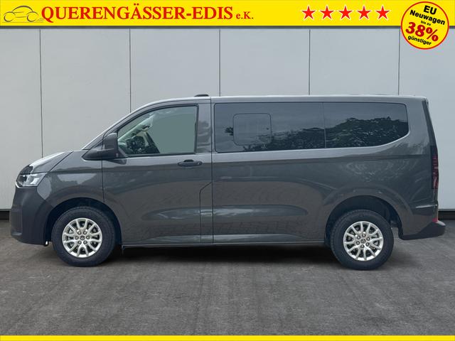 Volkswagen / T7 Caravelle / / / / KR 8-Sitzer+AHK+LED+KAM+PDC+SHZ+ALU+GJR, Beispielbilder, ggf. teilweise mit Sonderausstattung