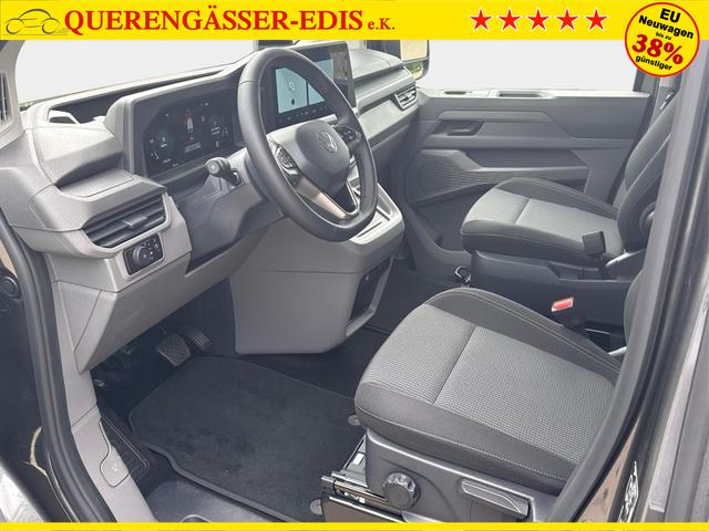 Volkswagen / T7 Caravelle / / / / KR 8-Sitzer+AHK+LED+KAM+PDC+SHZ+ALU+GJR, Beispielbilder, ggf. teilweise mit Sonderausstattung