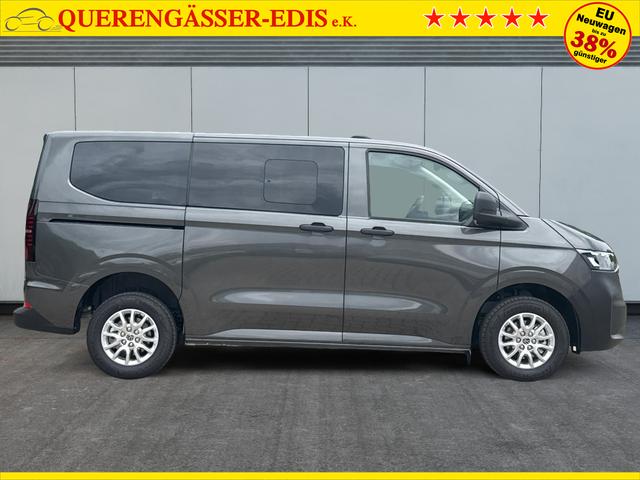 Volkswagen / T7 Caravelle / / / / KR 8-Sitzer+AHK+LED+KAM+PDC+SHZ+ALU+GJR, Beispielbilder, ggf. teilweise mit Sonderausstattung