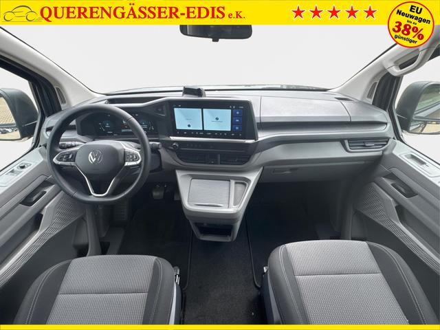 Volkswagen / T7 Caravelle / / / / KR 8-Sitzer+AHK+LED+KAM+PDC+SHZ+ALU+GJR, Beispielbilder, ggf. teilweise mit Sonderausstattung