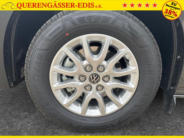 Volkswagen / T7 Caravelle / / / / KR 8-Sitzer+AHK+LED+KAM+PDC+SHZ+ALU+GJR, Beispielbilder, ggf. teilweise mit Sonderausstattung