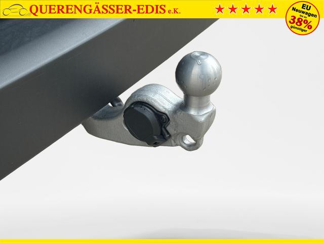 Volkswagen / T7 Caravelle / / / / KR 8-Sitzer+AHK+LED+KAM+PDC+SHZ+ALU+GJR, Beispielbilder, ggf. teilweise mit Sonderausstattung