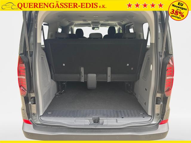 Volkswagen / T7 Caravelle / / / / KR 8-Sitzer+AHK+LED+KAM+PDC+SHZ+ALU+GJR, Beispielbilder, ggf. teilweise mit Sonderausstattung