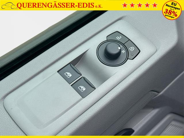 Volkswagen / T7 Caravelle / / / / KR 8-Sitzer+AHK+LED+KAM+PDC+SHZ+ALU+GJR, Beispielbilder, ggf. teilweise mit Sonderausstattung