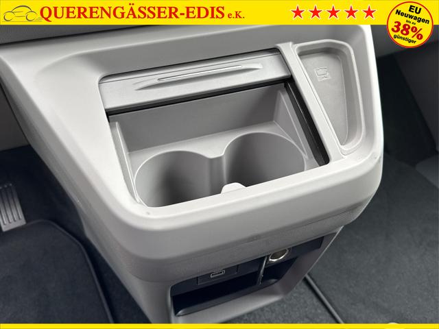 Volkswagen / T7 Caravelle / / / / KR 8-Sitzer+AHK+LED+KAM+PDC+SHZ+ALU+GJR, Beispielbilder, ggf. teilweise mit Sonderausstattung