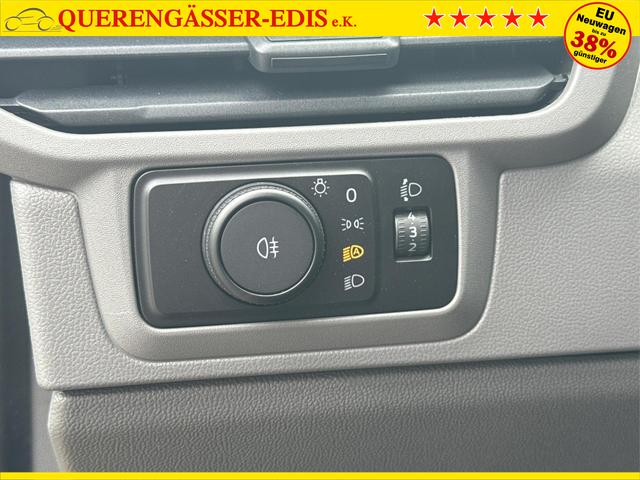 Volkswagen / T7 Caravelle / / / / KR 8-Sitzer+AHK+LED+KAM+PDC+SHZ+ALU+GJR, Beispielbilder, ggf. teilweise mit Sonderausstattung