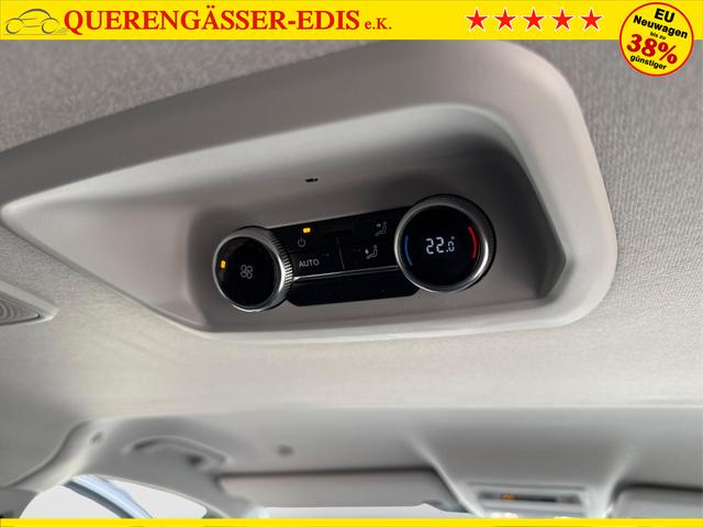 Volkswagen / T7 Caravelle / / / / KR 8-Sitzer+AHK+LED+KAM+PDC+SHZ+ALU+GJR, Beispielbilder, ggf. teilweise mit Sonderausstattung