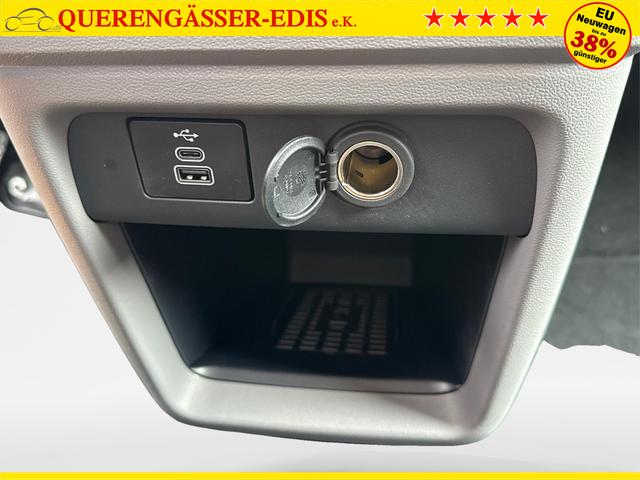 Volkswagen / T7 Caravelle / / / / KR 8-Sitzer+AHK+LED+KAM+PDC+SHZ+ALU+GJR, Beispielbilder, ggf. teilweise mit Sonderausstattung