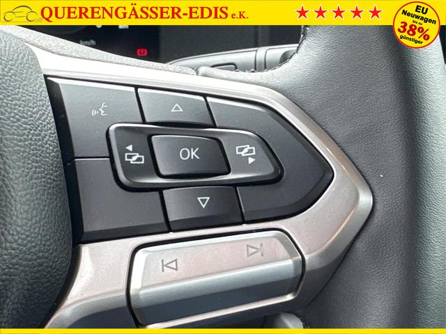 Volkswagen / T7 Caravelle / / / / KR 8-Sitzer+AHK+LED+KAM+PDC+SHZ+ALU+GJR, Beispielbilder, ggf. teilweise mit Sonderausstattung