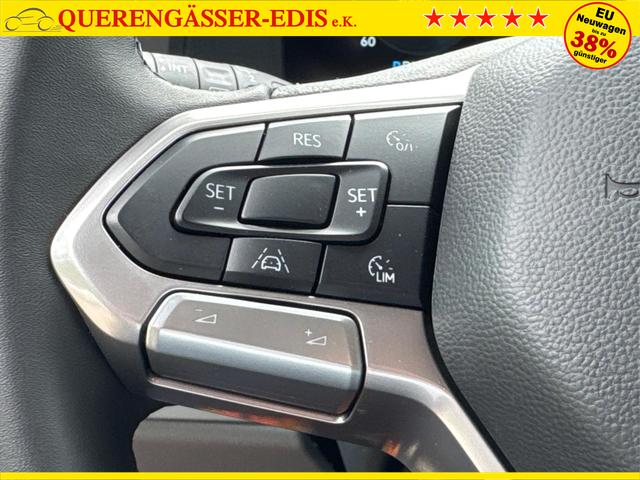 Volkswagen / T7 Caravelle / / / / KR 8-Sitzer+AHK+LED+KAM+PDC+SHZ+ALU+GJR, Beispielbilder, ggf. teilweise mit Sonderausstattung
