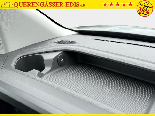 Volkswagen / T7 Caravelle / / / / KR 8-Sitzer+AHK+LED+KAM+PDC+SHZ+ALU+GJR, Beispielbilder, ggf. teilweise mit Sonderausstattung