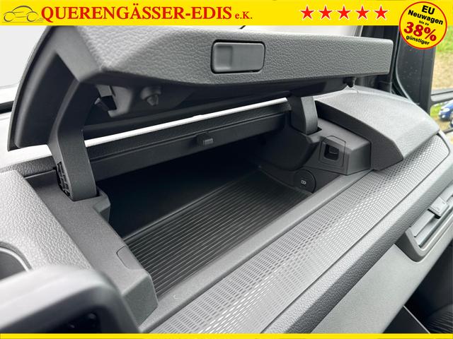 Volkswagen / T7 Caravelle / / / / KR 8-Sitzer+AHK+LED+KAM+PDC+SHZ+ALU+GJR, Beispielbilder, ggf. teilweise mit Sonderausstattung