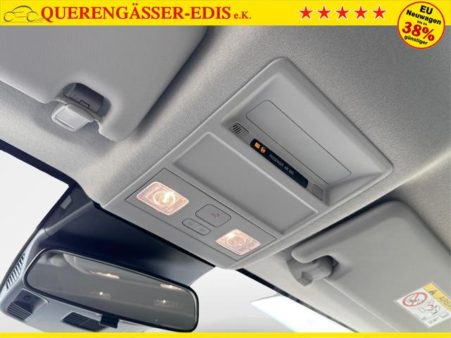 Volkswagen / T7 Caravelle / / / / KR 8-Sitzer+AHK+LED+KAM+PDC+SHZ+ALU+GJR, Beispielbilder, ggf. teilweise mit Sonderausstattung