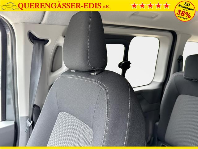 Volkswagen / T7 Caravelle / / / / KR 8-Sitzer+AHK+LED+KAM+PDC+SHZ+ALU+GJR, Beispielbilder, ggf. teilweise mit Sonderausstattung