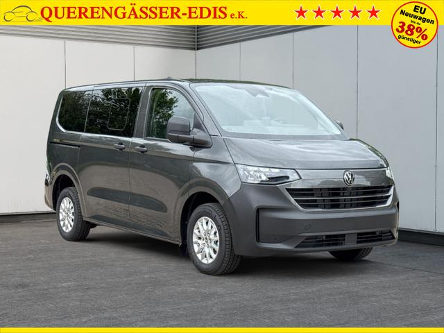 Volkswagen / T7 Caravelle / / / / KR 8-Sitzer+AHK+LED+KAM+PDC+SHZ+ALU+GJR, Beispielbilder, ggf. teilweise mit Sonderausstattung