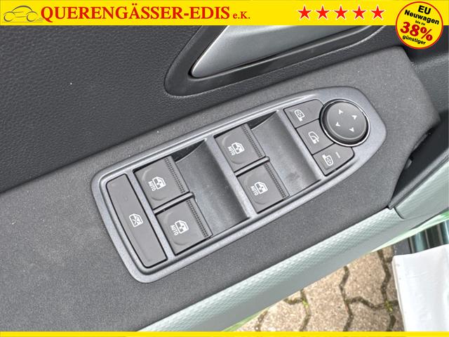 Dacia / Bigster / Gr&uuml;n / / / PANO+NAVI+ARKAMYS+KAMERA+SHZ+LED+18ALU, Beispielbilder, ggf. teilweise mit Sonderausstattung