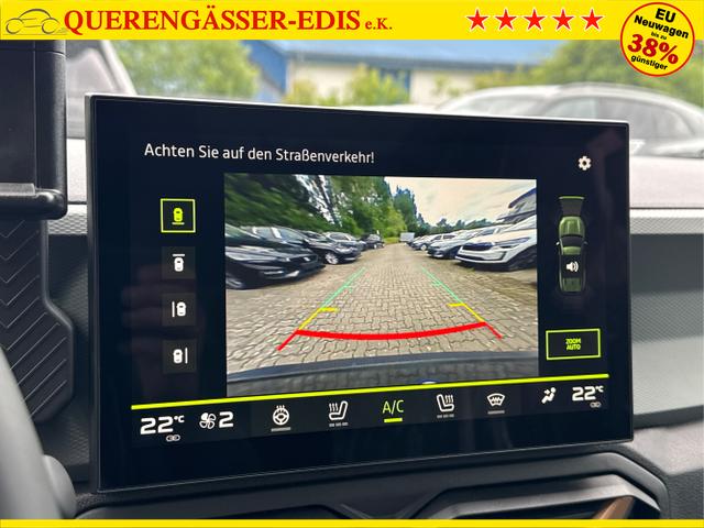 Dacia / Bigster / Gr&uuml;n / / / PANO+NAVI+ARKAMYS+KAMERA+SHZ+LED+18ALU, Beispielbilder, ggf. teilweise mit Sonderausstattung