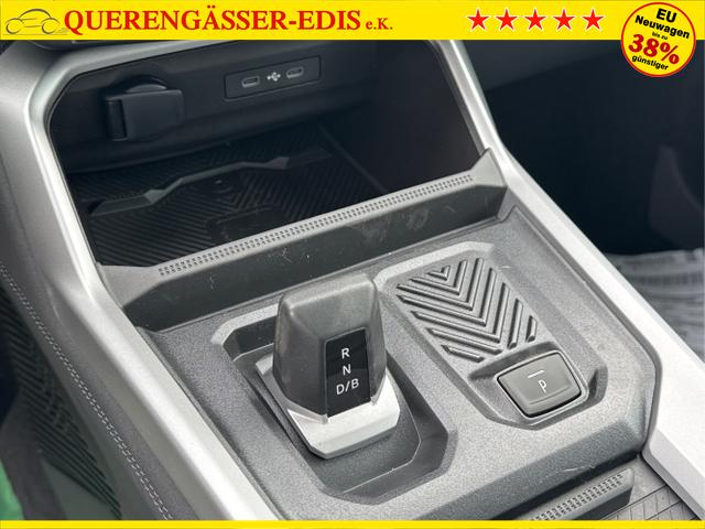 Dacia / Bigster / Gr&uuml;n / / / PANO+NAVI+ARKAMYS+KAMERA+SHZ+LED+18ALU, Beispielbilder, ggf. teilweise mit Sonderausstattung