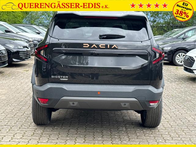 Dacia / Bigster / Schwarz / / / PANO+NAVI+ARKAMYS+KAMERA+SHZ+LED+18 ALU, Beispielbilder, ggf. teilweise mit Sonderausstattung