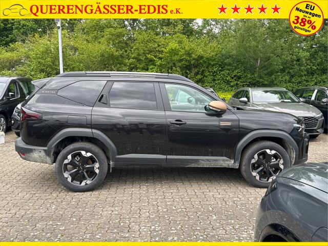 Dacia / Bigster / Schwarz / / / PANO+NAVI+ARKAMYS+KAMERA+SHZ+LED+18 ALU, Beispielbilder, ggf. teilweise mit Sonderausstattung