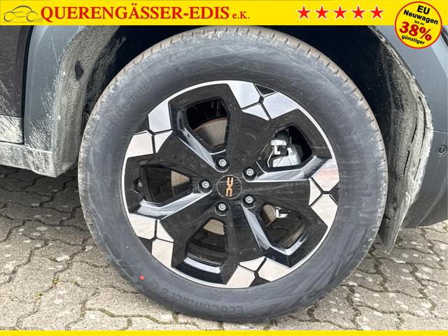 Dacia / Bigster / Schwarz / / / PANO+NAVI+ARKAMYS+KAMERA+SHZ+LED+18 ALU, Beispielbilder, ggf. teilweise mit Sonderausstattung