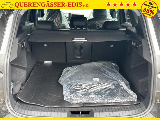 Dacia / Bigster / Schwarz / / / PANO+NAVI+ARKAMYS+KAMERA+SHZ+LED+18 ALU, Beispielbilder, ggf. teilweise mit Sonderausstattung