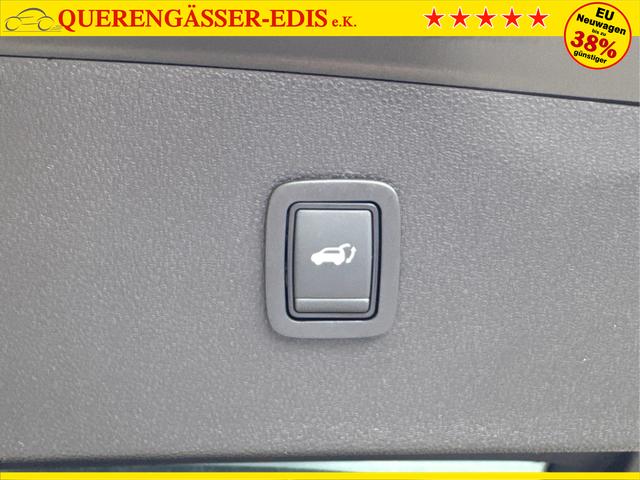 Dacia / Bigster / Schwarz / / / PANO+NAVI+ARKAMYS+KAMERA+SHZ+LED+18 ALU, Beispielbilder, ggf. teilweise mit Sonderausstattung