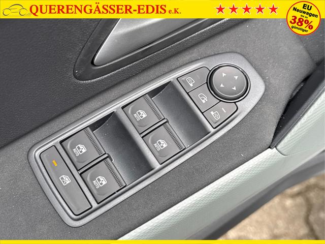 Dacia / Bigster / Schwarz / / / PANO+NAVI+ARKAMYS+KAMERA+SHZ+LED+18 ALU, Beispielbilder, ggf. teilweise mit Sonderausstattung