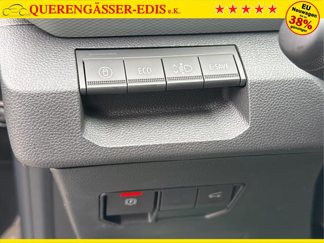 Dacia / Bigster / Schwarz / / / PANO+NAVI+ARKAMYS+KAMERA+SHZ+LED+18 ALU, Beispielbilder, ggf. teilweise mit Sonderausstattung