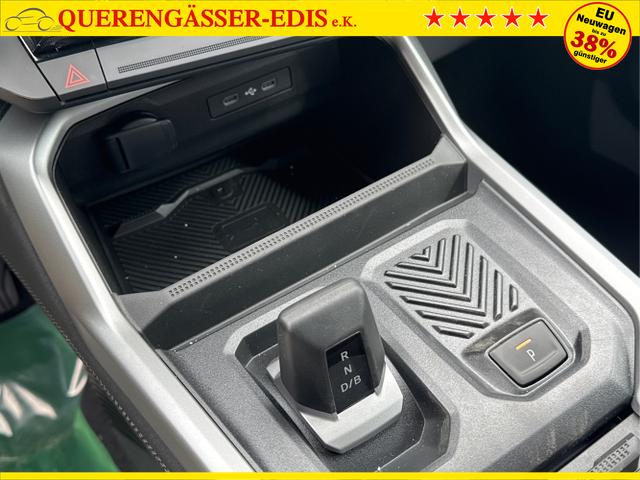 Dacia / Bigster / Schwarz / / / PANO+NAVI+ARKAMYS+KAMERA+SHZ+LED+18 ALU, Beispielbilder, ggf. teilweise mit Sonderausstattung