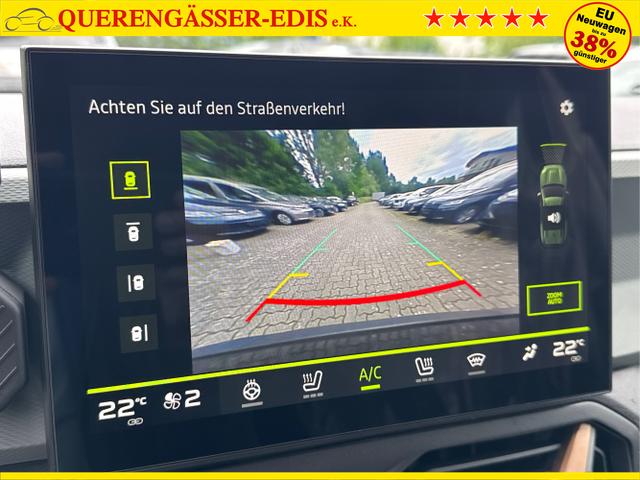 Dacia / Bigster / Schwarz / / / PANO+NAVI+ARKAMYS+KAMERA+SHZ+LED+18 ALU, Beispielbilder, ggf. teilweise mit Sonderausstattung