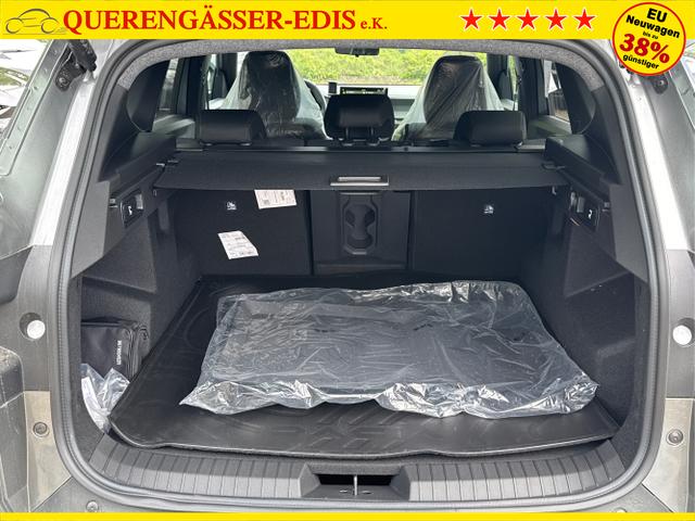 Dacia / Bigster / Grau / / / PANO+NAVI+ARKAMYS+KAMERA+SHZ+LED+18ALU, Beispielbilder, ggf. teilweise mit Sonderausstattung