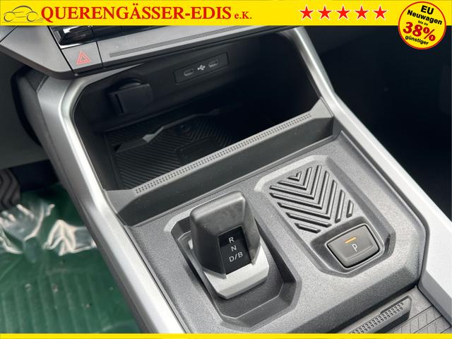 Dacia / Bigster / Grau / / / PANO+NAVI+ARKAMYS+KAMERA+SHZ+LED+18ALU, Beispielbilder, ggf. teilweise mit Sonderausstattung