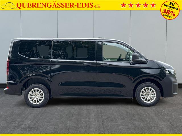 Volkswagen / T7 Caravelle / / / / KR 8-Sitzer+AHK+LED+KAM+PDC+SHZ+ALU+GJR, Beispielbilder, ggf. teilweise mit Sonderausstattung