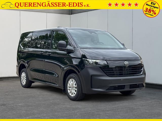 Volkswagen / T7 Caravelle / / / / KR 8-Sitzer+AHK+LED+KAM+PDC+SHZ+ALU+GJR, Beispielbilder, ggf. teilweise mit Sonderausstattung