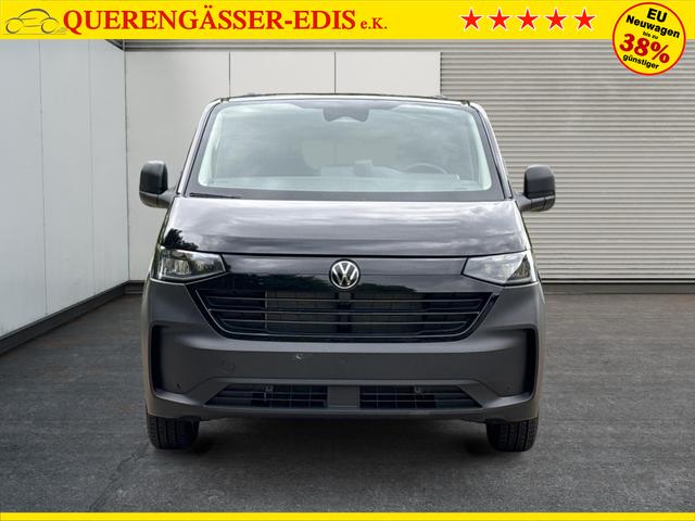 Volkswagen / T7 Caravelle / / / / KR 8-Sitzer+AHK+LED+KAM+PDC+SHZ+ALU+GJR, Beispielbilder, ggf. teilweise mit Sonderausstattung