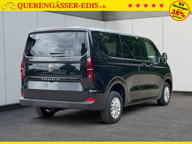 Volkswagen / T7 Caravelle / / / / KR 8-Sitzer+AHK+LED+KAM+PDC+SHZ+ALU+GJR, Beispielbilder, ggf. teilweise mit Sonderausstattung