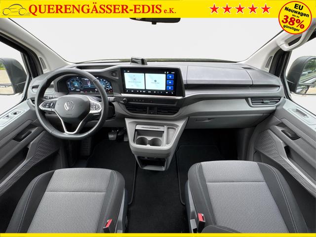 Volkswagen / T7 Caravelle / / / / KR 8-Sitzer+AHK+LED+KAM+PDC+SHZ+ALU+GJR, Beispielbilder, ggf. teilweise mit Sonderausstattung