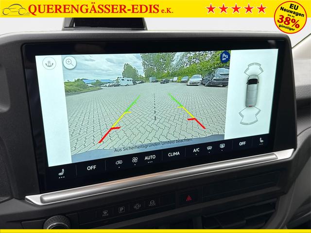 Volkswagen / T7 Caravelle / / / / KR 8-Sitzer+AHK+LED+KAM+PDC+SHZ+ALU+GJR, Beispielbilder, ggf. teilweise mit Sonderausstattung