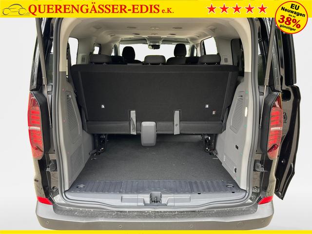 Volkswagen / T7 Caravelle / / / / KR 8-Sitzer+AHK+LED+KAM+PDC+SHZ+ALU+GJR, Beispielbilder, ggf. teilweise mit Sonderausstattung