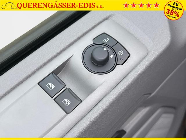 Volkswagen / T7 Caravelle / / / / KR 8-Sitzer+AHK+LED+KAM+PDC+SHZ+ALU+GJR, Beispielbilder, ggf. teilweise mit Sonderausstattung