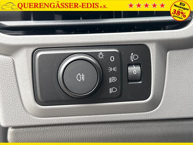 Volkswagen / T7 Caravelle / / / / KR 8-Sitzer+AHK+LED+KAM+PDC+SHZ+ALU+GJR, Beispielbilder, ggf. teilweise mit Sonderausstattung