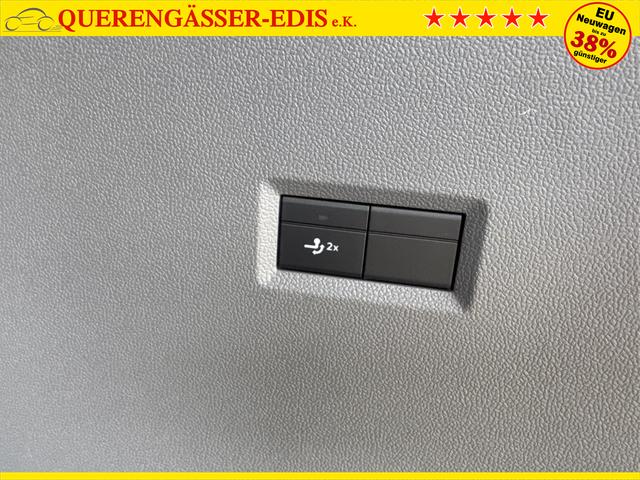 Volkswagen / T7 Caravelle / / / / KR 8-Sitzer+AHK+LED+KAM+PDC+SHZ+ALU+GJR, Beispielbilder, ggf. teilweise mit Sonderausstattung
