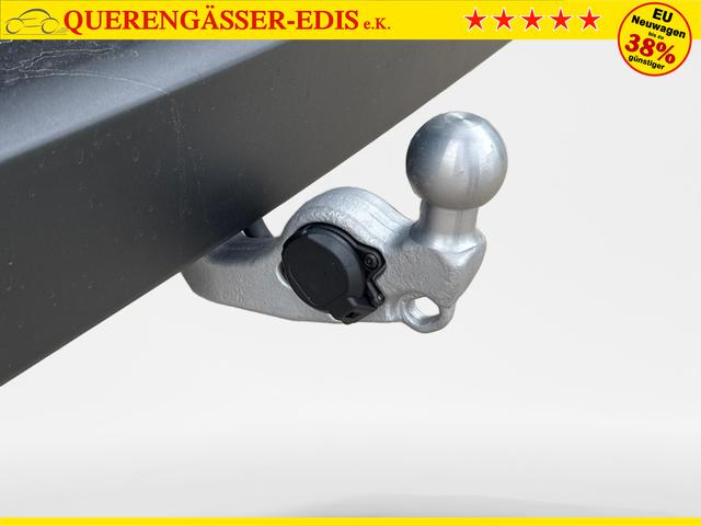 Volkswagen / T7 Caravelle / / / / KR 8-Sitzer+AHK+LED+KAM+PDC+SHZ+ALU+GJR, Beispielbilder, ggf. teilweise mit Sonderausstattung