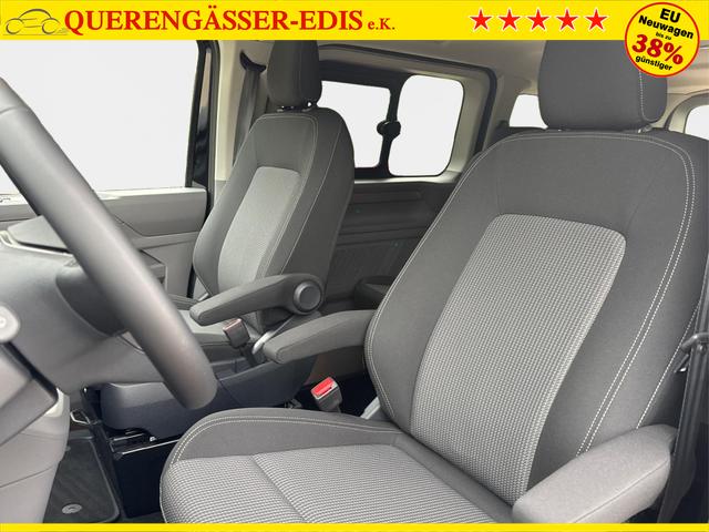 Volkswagen / T7 Caravelle / / / / KR 8-Sitzer+AHK+LED+KAM+PDC+SHZ+ALU+GJR, Beispielbilder, ggf. teilweise mit Sonderausstattung