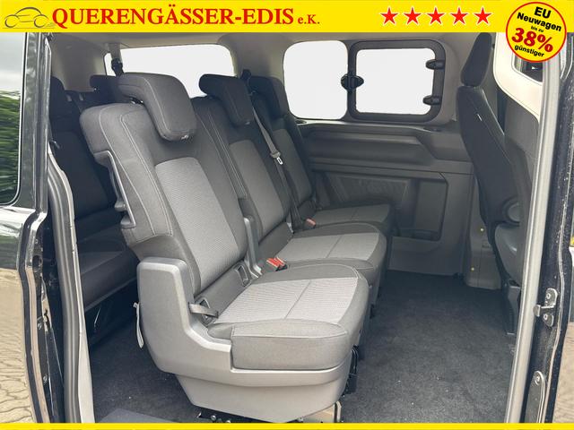 Volkswagen / T7 Caravelle / / / / KR 8-Sitzer+AHK+LED+KAM+PDC+SHZ+ALU+GJR, Beispielbilder, ggf. teilweise mit Sonderausstattung